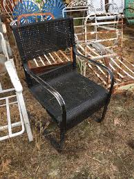 Vintage Metal Chairs And Retro Patio Tables Vintage Metal Gliders Old Fashioned Metal Chairs And Retro Vintage Metal Chairs Metal Chairs Vintage Metal Glider