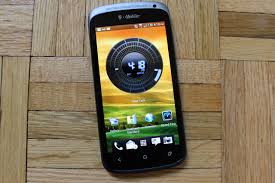 HTC One S Review: I Give It A Fly ...