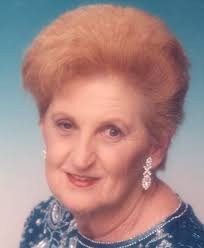 Anne Greenhill Obituary