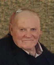 Condolence Book for Patrick (Pad) Hedderman (Mitchelstown, Cork)