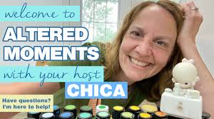 Introduction to altered moments community