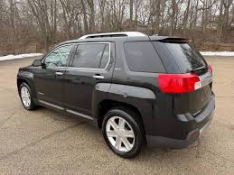 Image result for Carbon Black 2011 Terrain