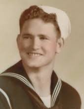 Obituary information for Robert Partin Reeves