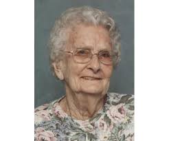 Ethel Dilley Obituary (1907