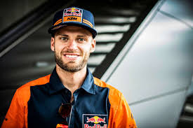 Brad is a south african grand prix bru riding for the @ktm_racing factory team in the 2020 #motogp championship! Brad Binder Becoming 33 Film Premiere Watch Along
