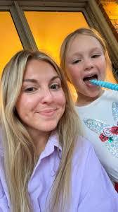 Katie Eakin's Instagram, Twitter & Facebook