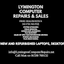 Lymington Computer Repairs and Sales from m.facebook.com