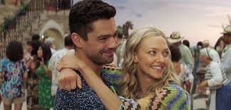 With amanda seyfried nominated for an oscar this awards season, it's time to meet her husband it's time to get to know amanda seyfried's husband, thomas sadoski. Amanda Seyfried Admits Her Husband Was Jealous Of Her Ex On Mamma Mia Sequel Grazia