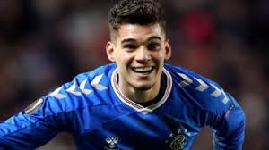 Tabii ki galatasaray'a hiçbir zaman 'hayır' demem. dedi. Video Ianis Hagi Pasa De Gol Geniala In Meciul Glasgow Rangers Galatasaray Din Europa League Mobile
