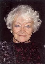 Obituary of Sheila Adamson