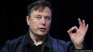 The business insider, 14 июля 2021. Elon Musk Und Das Deutsche Tesla Kid Deutschland Dw 14 04 2020