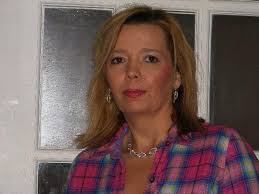 Milissa 'Missy' (VanBuskirk) Glazier