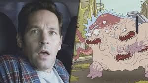 Ant-Man 3' Writer Talks Scrapped Cronenberg Ant