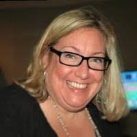 Tracy Hamm's Instagram, Twitter & Facebook