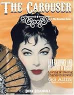 The Carouser: The Bourbon Issue: Amazon.co.uk: Morello, Mandy, Markham,  Daragh: 9781505439113: Books