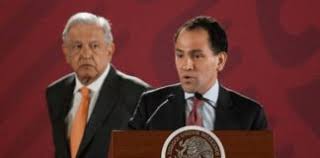 Ecanal's clientele mainly consist of large international firms with operations in mexico and some investment funds. Rogelio Ramirez De La O Archivos La Otra Opinion