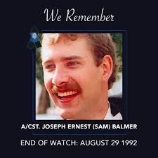 National Police Federation