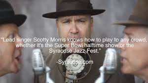 Big Bad Voodoo Daddy