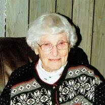 Anna Mae Cannon Obituary