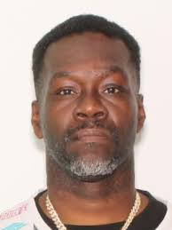 Sex Offenders near Lake Eola Charter