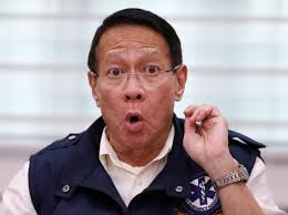 Duque firm bagged DOH contracts