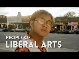 People of Liberal Arts: Jason Ancheta