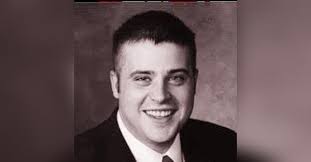 Ryan Thomas Gatewood Obituary