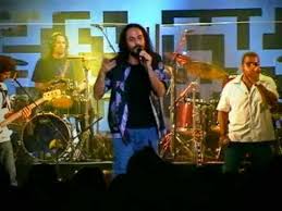 Gabriel O Pensador Loraburra Ao Vivo Mtv Youtube