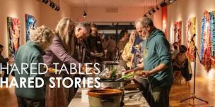 Van Buren: Shared Tables, Shared Stories Potluck
