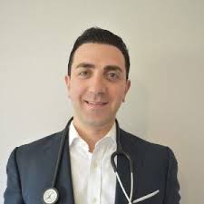 Dr Adib (Eddy) Obeid