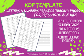 • 1 svg cut file for cricut, silhouette designer edition and more • 1 png high resolution 300dpi • 1 dxf for free version of silhouette cameo • 1 eps vector file for adobe illustrator, inkspace, corel draw and more. Kids Letters Numbers Handwriting Pages Graphic By Tomboy Designs Creative Fabrica In 2020 Letters For Kids Lettering Alphabet Letters And Numbers