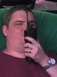 Blind Watson Chapel 911 dispatcher defeats the odds