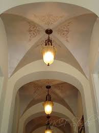 Galleries Ceilings Ncf Studio Of Decorative Art Vaulted Ceiling Decor Ceiling Design Living Room Ceiling Design