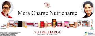 Nutricharge