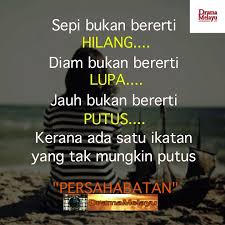 Semoga kita selalu diberikan kesehatan dan keselamatan ya. Dramamelayu ×'×˜×•×•×™×˜×¨ Kerana Ada Satu Ikatan Yang Tak Mungkin Putus Sahabat Dramamelayu Https T Co Pv9jjlj1cc