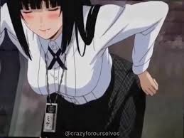 Yuzuru nishimiya | koe no katachi | anime vine porn video on BrownPorn