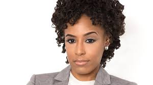 Keisha Oliver (@KeishaLive)