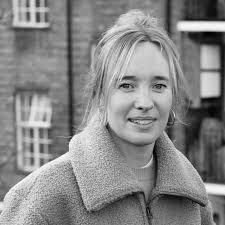 Suzanne Whitaker's Instagram, Twitter & Facebook