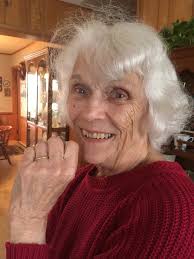 Obituary for Mildred Good Hostetter