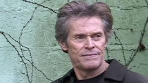 What actor do you think would make an ideal Roland Deschain?