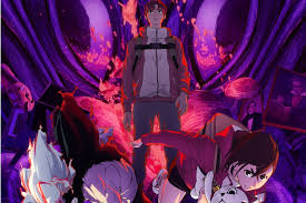 Anime Series 'Dan Da Dan' Confirmed for Season 2 Return