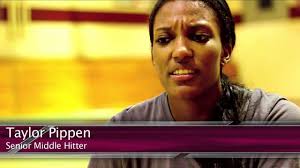 Antron Pippen Sadly Wasn't the First of Scottie Pippen's Children to Pass  Away