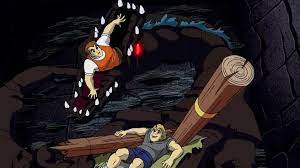 Check spelling or type a new query. Scooby Doo And The Loch Ness Monster 2004