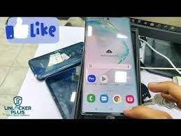 Samsung galaxy note 10 plus . Samsung Galaxy Note 10 Plus Network Unlock By Remote Server Guide Youtube Samsung Galaxy Galaxy Galaxy Note 10