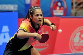 La Puertorriquena Vencio A La 23 Del Mundo Para Colgarse La Medalla De Oro Y Mantenerse Un Ano Mas Como La Campeona Panamerica Campeones Panamericana Deportes