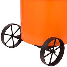 Oklahoma joe's bronco drum smoker review. Oklahoma Joe S Bronco Pro Drum Smoker Camping World