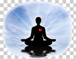 We reviewed the best guided meditation services online, so you can find relaxation that fits easily into your day. Guided Meditation Png Images Guided Meditation Clipart Free Download
