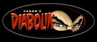 The technical term for the. Diabolik Tv Series Wikipedia