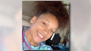 2 charged with homicide in killing of 11 yo Anisa Scott