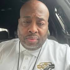 Reg Burke ΦΒΣ🤘🏾